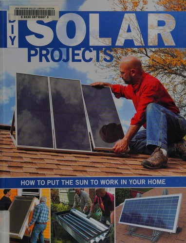 DIY solar projects