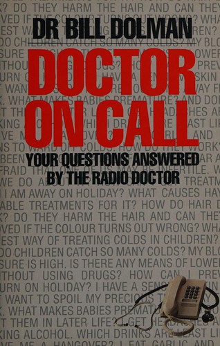Doctor on call