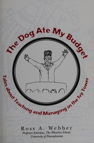 The Dog ate my budget