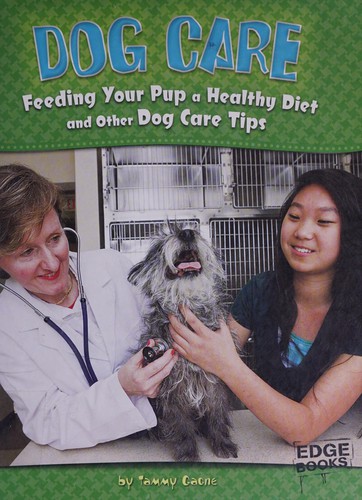 Dog care