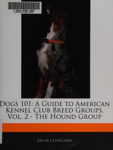 Dogs 101
