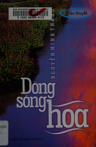 Dòng sông hoa