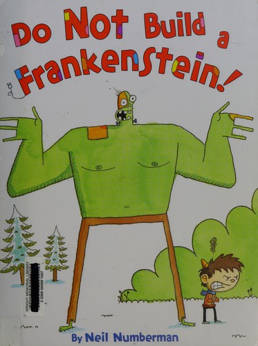 Do not build a Frankenstein