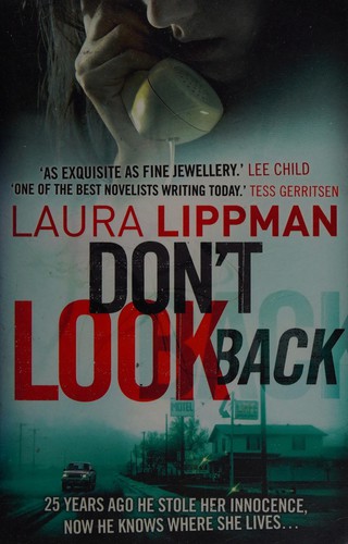 Don't look back
