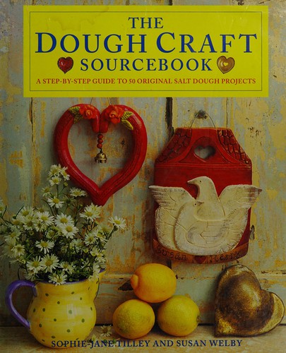 The Dough Craft (Art and Craft)