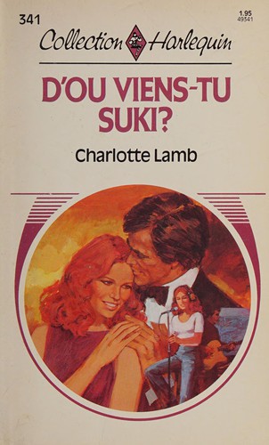 D'Ou Viens-Tu Suki?