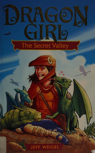 Dragon girl