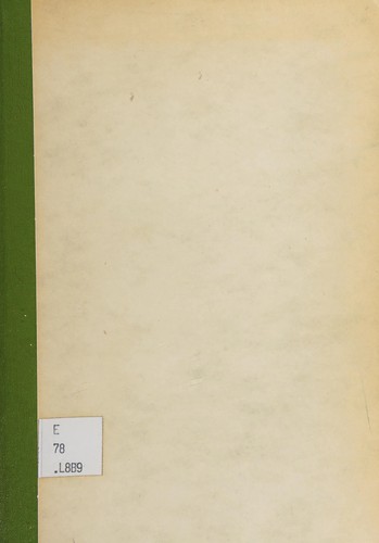 Drawings by A. DeBatz in Louisiana, 1732-1735