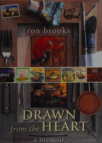 Drawn from the heart