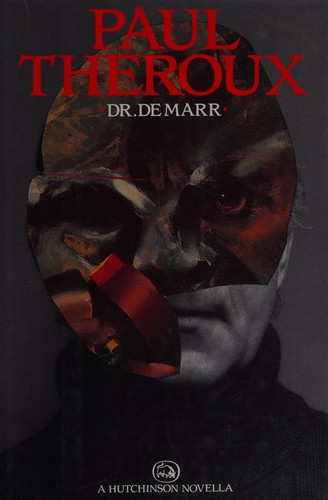 Dr. Demarr