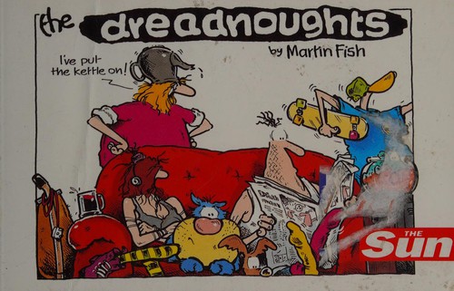 The Dreadnoughts