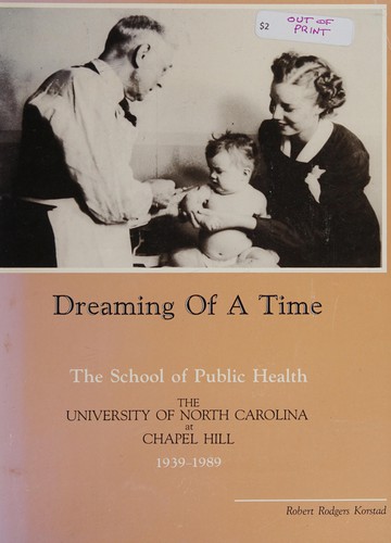 Dreaming of a time
