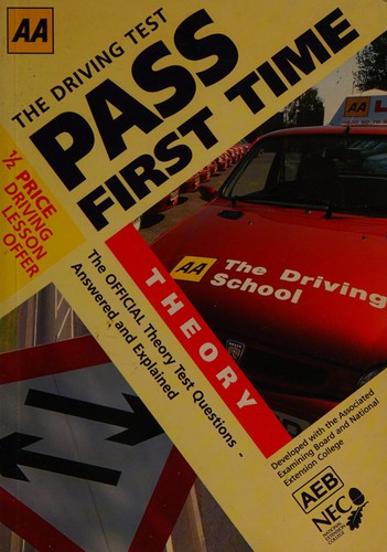 The driving test