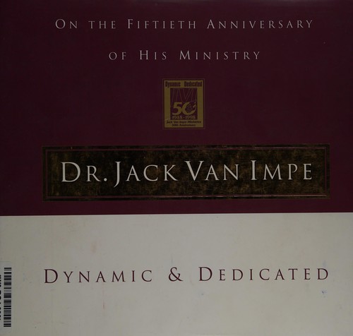 Dynamic and Dedicated