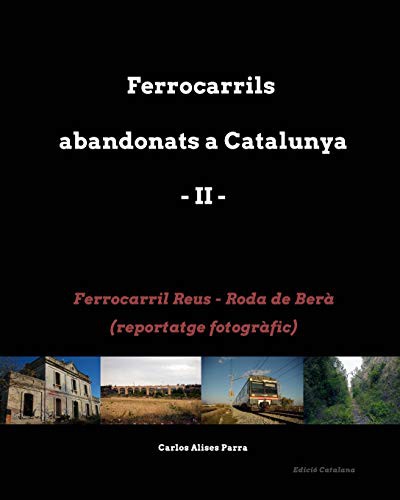 Ferrocarril Reus - Roda de Berà
