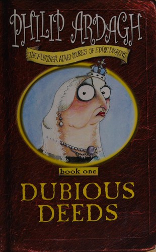 Dubious deeds