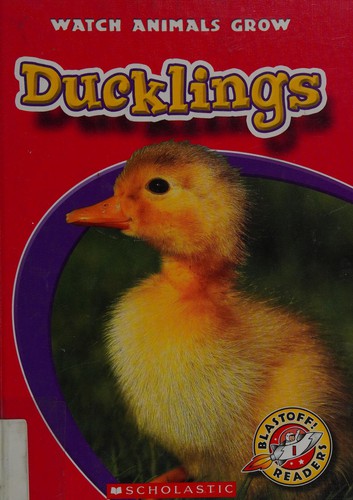 Ducklings