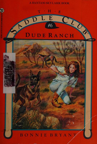 Dude ranch
