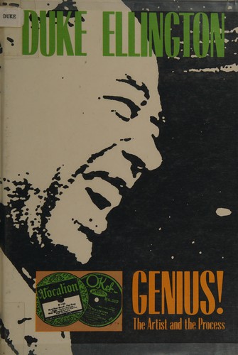Duke Ellington