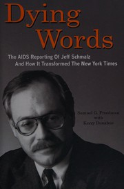 Dying words