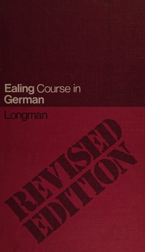 Ealing course in German