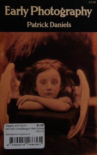 Early photography