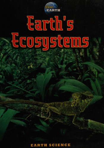 Earth's ecosystems