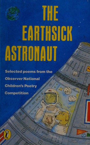 Earthsick Astronaut