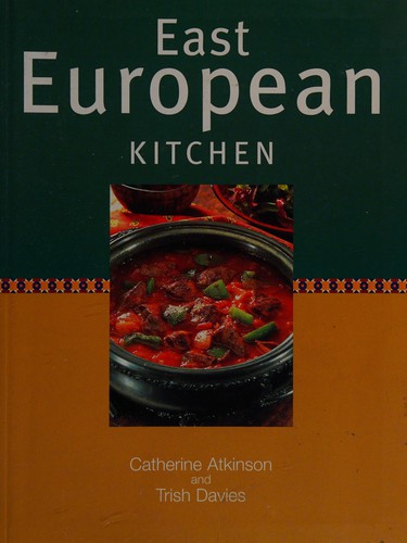 East European kitchen