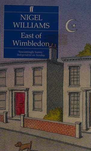 East of Wimbledon
