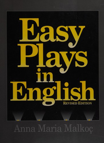Easy plays in English