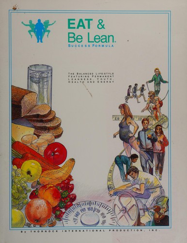 Eat & be lean