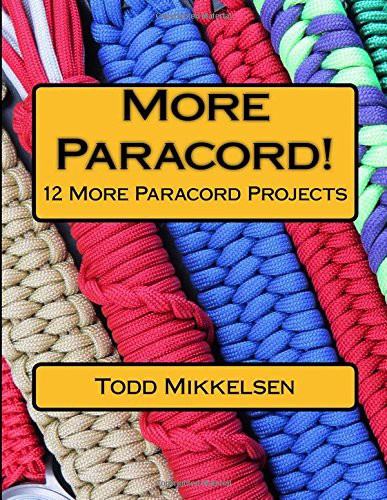 More Paracord!