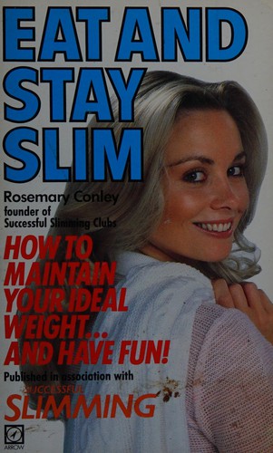 Eat and Stay Slim