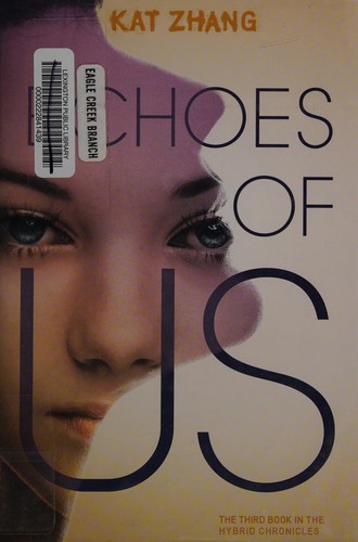Echoes of us