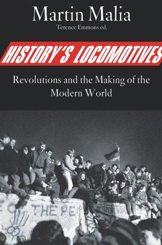 History's Locomotives