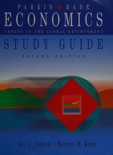 Parkin-Bade economics