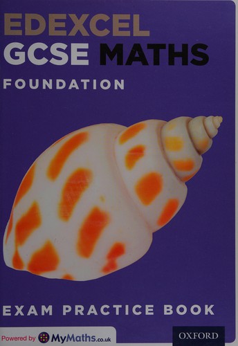 Edexcel GCSE Maths Foundation