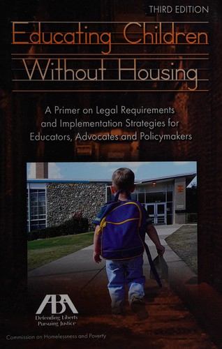 Educating children without housing