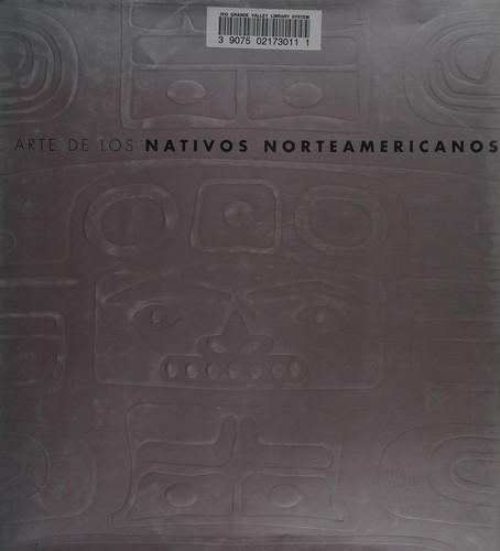 El arte de los nativos norteamericanos