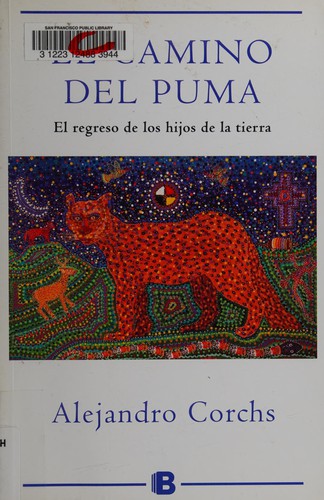 El camino del puma