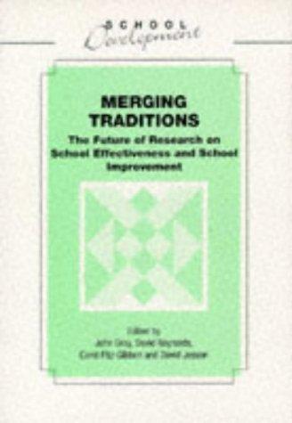 Merging traditions