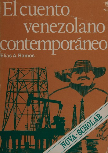 El cuento venezolano (1950-1970)