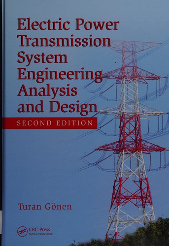 Electrical power transmission system engineering