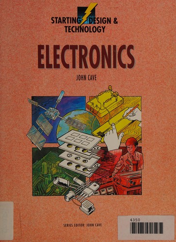 Electronics (Starting Design & Technology)