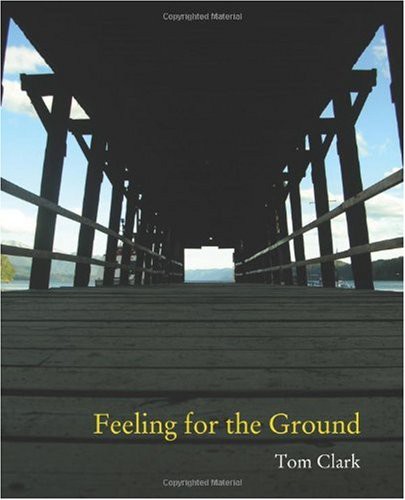 Feeling for the Ground