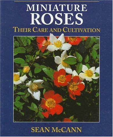 Miniature roses
