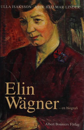 Elin Wägner