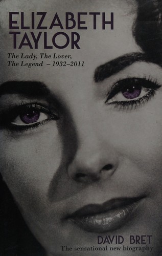 Elizabeth Taylor
