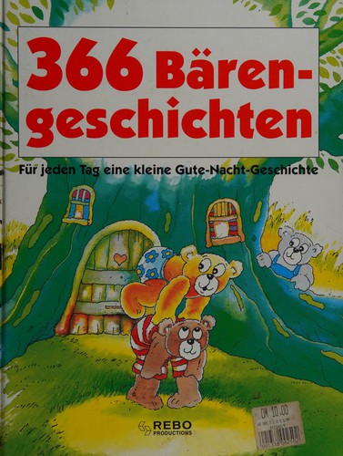 Elke dag een beertje